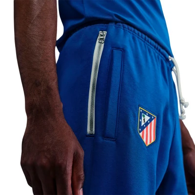 Pantaloni Atlético de Madrid Fanswear 2025-2026