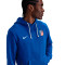 Felpa Nike Atlético de Madrid Fanswear 2025-2026