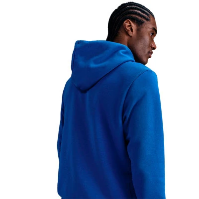 Felpa Atlético de Madrid Fanswear 2025-2026