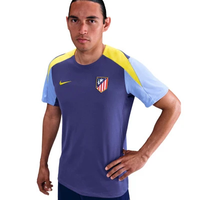 Maglietta Atlético de Madrid Training 2025-2026