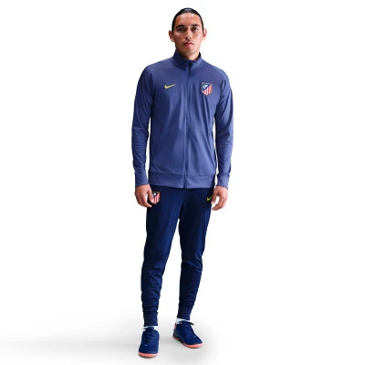Tuta Atlético de Madrid Training 2025-2026
