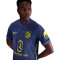 Maglia Nike Atlético de Madrid Away Authentic 2025-2026