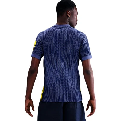 Maglia Atlético de Madrid Away Authentic 2025-2026