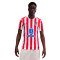 Maglia Nike Atlético de Madrid Home Authentic 2025-2026