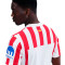 Maglia Nike Atlético de Madrid Home Authentic 2025-2026