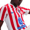 Maglia Nike Atlético de Madrid Home Authentic 2025-2026