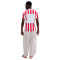 Maglia Nike Atlético de Madrid Home Authentic 2025-2026