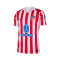 Maglia Nike Atlético de Madrid Home Authentic 2025-2026