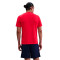 Maglia Nike Atlético de Madrid Pre-Match 2025-2026