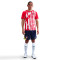 Maglia Nike Atlético de Madrid Pre-Match 2025-2026
