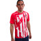Maglia Nike Atlético de Madrid Pre-Match 2025-2026