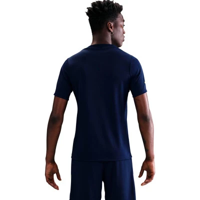 Maglia Atlético de Madrid Pre-Match 2025-2026