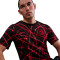 Maglia Nike Atlético de Madrid Pre-Match Mondiale per club 2025