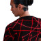 Maglia Nike Atlético de Madrid Pre-Match Mondiale per club 2025