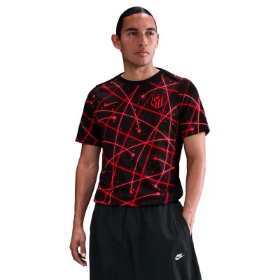 Maglia Atlético de Madrid Pre-Match Mondiale per club 2025