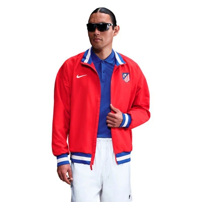 Giacca Atlético de Madrid Pre-Match 2025-2026