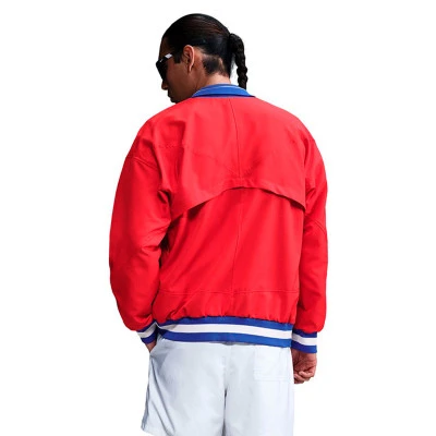 Giacca Atlético de Madrid Pre-Match 2025-2026