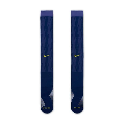 Calzettoni Atlético de Madrid Away 2025-2026