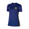 Maglia Nike Atlético de Madrid Away 2025-2026 da Donna