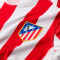 Maglia Nike Atlético de Madrid Home 2025-2026 da Donna