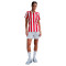 Maglia Nike Atlético de Madrid Home 2025-2026 da Donna