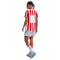 Maglia Nike Atlético de Madrid Home 2025-2026 da Donna