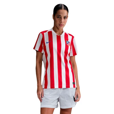 Maglia Atlético de Madrid Home 2025-2026 da Donna