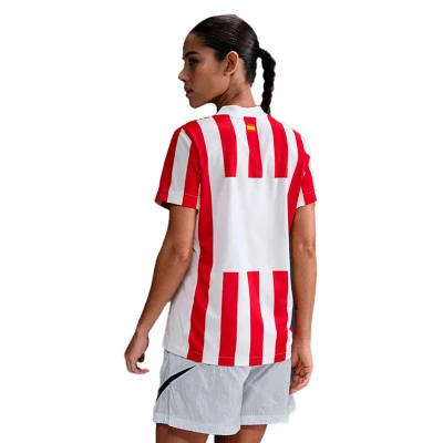 Maglia Atlético de Madrid Home 2025-2026 da Donna