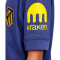 Maglia Nike Atlético de Madrid Away 2025-2026 da Bambino