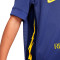 Maglia Nike Atlético de Madrid Away 2025-2026 da Bambino