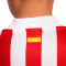 Maglia Nike Atlético de Madrid Home 2025-2026 da Bambino