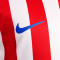Maglia Nike Atlético de Madrid Home 2025-2026 da Bambino