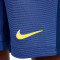 Pantaloncini Nike Atlético de Madrid Away 2025-2026 da Bambino