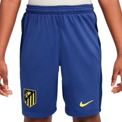 Pantaloncini Atlético de Madrid Away 2025-2026 da Bambino