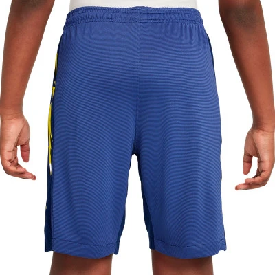 Pantaloncini Atlético de Madrid Away 2025-2026 da Bambino