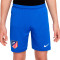 Pantaloncini Nike Atlético de Madrid Home 2025-2026 da Bambino