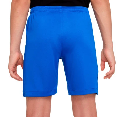 Pantaloncini Atlético de Madrid Home 2025-2026 da Bambino