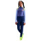 Pantaloni  Nike Atlético de Madrid Training 2025-2026 da Bambino