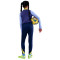 Pantaloni  Nike Atlético de Madrid Training 2025-2026 da Bambino