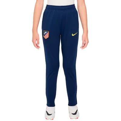 Pantaloni  Atlético de Madrid Training 2025-2026 da Bambino