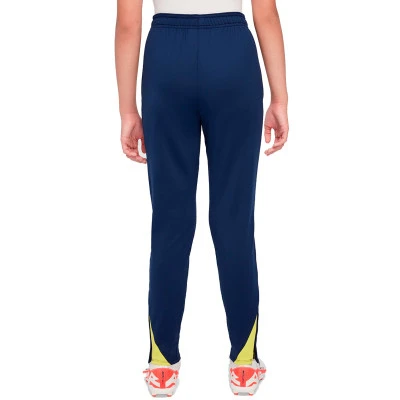 Pantaloni Atlético de Madrid Training 2025-2026 da Bambino