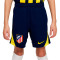 Pantaloncini Nike Atlético de Madrid Training 2025-2026 da Bambino