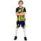 Pantaloncini Nike Atlético de Madrid Training 2025-2026 da Bambino