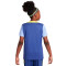 Maglietta Nike Atlético de Madrid Training 2025-2026 da Bambino