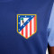 Maglietta Nike Atlético de Madrid Training 2025-2026 da Bambino