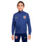 Tuta Nike Atlético de Madrid Training 2025-2026 da Bambino