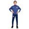 Tuta Nike Atlético de Madrid Training 2025-2026 da Bambino