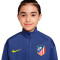 Tuta Nike Atlético de Madrid Training 2025-2026 da Bambino