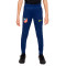 Tuta Nike Atlético de Madrid Training 2025-2026 da Bambino