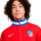 Giacca Nike Atlético de Madrid Pre-Match 2025-2026 da Bambino